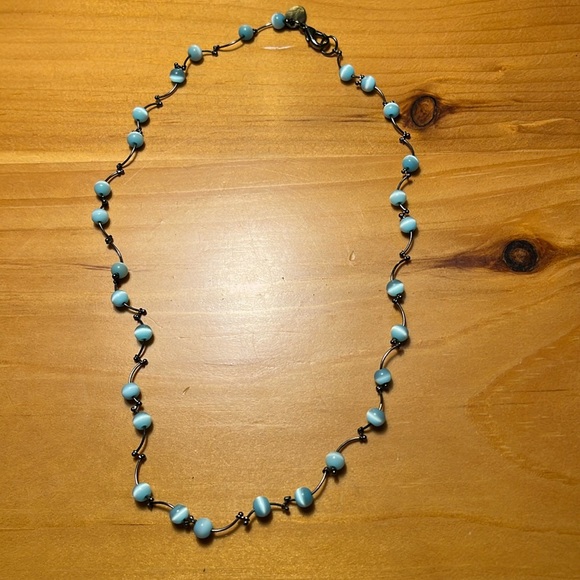 3 necklaces - Picture 2 of 4